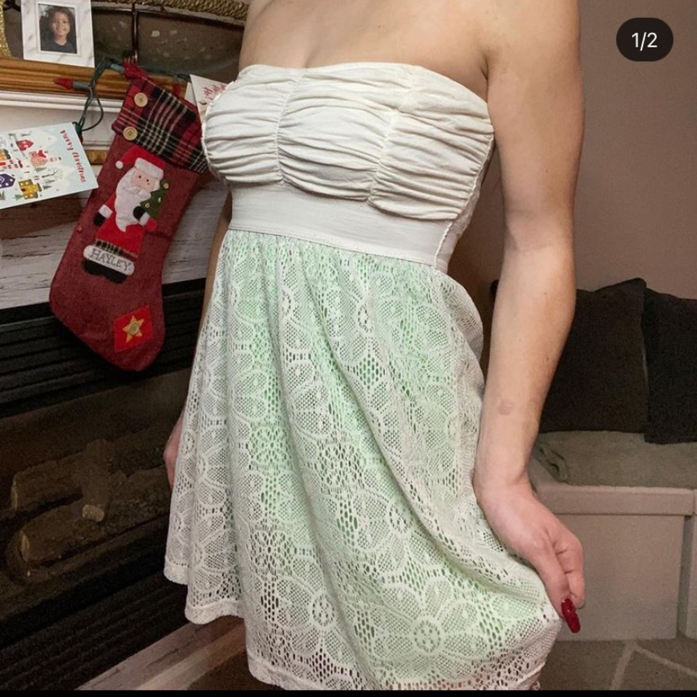 Summer dress